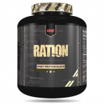 REDCON1 RATION 5 LBS VAINILLA