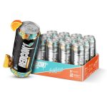 REDCON1 REDCON1 ENERGY 16 OZ 1 PZA  CALI SPLASH