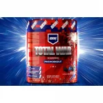 REDCON1 TOTAL WAR PRE-WORK 30 SERV AMERICAN BERRY