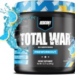 REDCON1 TOTAL WAR PRE-WORK 30 SERV BLUE LEMONADE