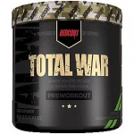 REDCON1 TOTAL WAR PRE-WORK 30 SERV GREEN APPLE