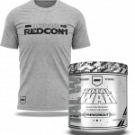 REDCON1 TOTAL WAR PRE-WORK 30 SERV LIGHT SIDE