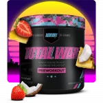 REDCON1 TOTAL WAR PRE-WORK 30 SERV VICE CITY