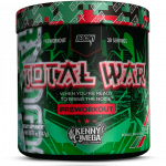 REDCON1 TOTAL WAR PRE-WORK 30 SERV V-TRIGGER