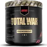 REDCON1 TOTAL WAR PRE-WORK 30 SERV WATERMELON