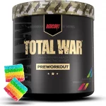 REDCON1 TOTAL WAR PRE-WORK 50 SERV RAINBOW CANDY