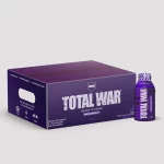 REDCON1 TOTAL WAR RTD 12 OZ  1 PZA GRAPE