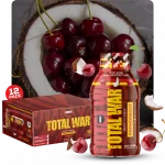 REDCON1 TOTAL WAR RTD 12 OZ  1 PZA TIGERS BLOOD