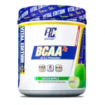 RONNIE BCAA-XS 30 SERV GREEN APPLE