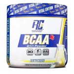 RONNIE BCAA-XS 30 SERV LEMONADE