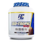 RONNIE ISO TROPIC MAX 5 LBS GERMAN CHOCOLATE
