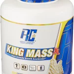 RONNIE KING MASS XXL 6 LBS MILK CHOCOLATE