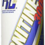 RONNIE L-CARNITINE XS 3000 MIXED BERRY 16 OZ