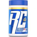 RONNIE SLEEP XS 100 CT