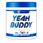 RONNIE YEAH BUDDY 30 SERV STRAWBERRY KIWI