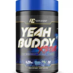 RONNIE YEAH BUDDY XTREME 30 SERV BLUE RAZZ