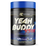 RONNIE YEAH BUDDY XTREME 30 SERV GRAPE