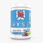 RYSE BCAA FOCUS 30 SERV KOOL AID TROPICAL PUNCH