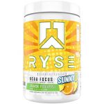 RYSE BCAA FOCUS 30 SERV SUNNY D ORANGE PINEAPPLE