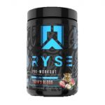 RYSE BLACKOUT PWO 25 SERV TIGERS BLOOD
