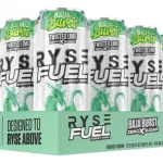 RYSE DRINKS 16 OZ/1 PZA BAJA COOLER BURST