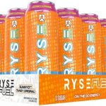 RYSE DRINKS 16 OZ/1 PZA SUNNYD TANGY ORIGINAL