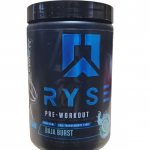 RYSE ELEMENTS PRE WORKOUT 25 SERV BAJA BURST