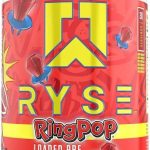 RYSE LOADED PRE 30 SERV RING POP CHERRY