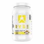 RYSE PROTEIN 2 LBS 27 SERV CINNAMON TOAST