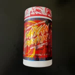 SL CREATINA SAIYAN SIN SABOR 500 GRS