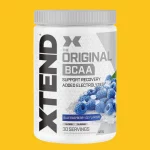 SCI XTEND 30 SERV BLUE RASPBERRY
