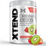 SCI XTEND 30 SERV FRESA KIWI