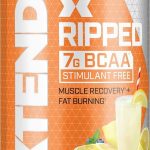 SCI XTEND RIPPED BLUEBERRY LEMONADE 30 SERV