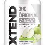 SCI XTEND 90 SERV SMASH APPLE