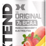 SCI XTEND 90 SERV STRAWBERRY MANGO