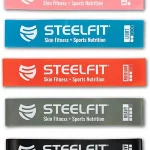 STEELFIT BANDA DE RESISTENCIA