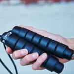 STEELFIT CUERDA PARA SALTAR