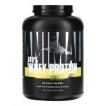 UNI ANIMAL 100% WHEY 4 LBS VAINILLA