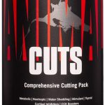 UNI ANIMAL CUTS C/42 PACKS