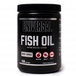 UNI FISH OIL 1200 MG 100 SOFTGELS