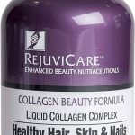 WHP REJUVICARE LIQUID COLLAGEN 16OZ GRAPE