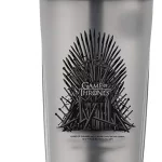 PERFORMA SHAKER PERFECT GAME OF THRONES- THE IRON THRONE 28 OZ
