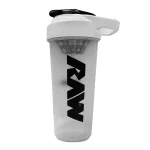 PERFORMA SHAKER RAW 20 OZ TRASLUCIDO