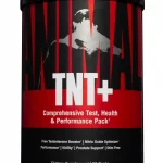 UNI ANIMAL TNT + 30 PACKS