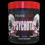 INS INSANE PSYCHOTIC 35 SERV GRAPE