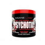 INS INSANE PSYCHOTIC 35 SERV FRUIT PUNCH