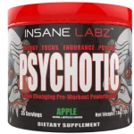 INS INSANE PSYCHOTIC 35 SERV APPLE