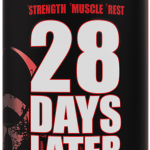 INS 28 DAYS LATER 90 CAPS