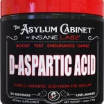 INS-ACS D ASPARTIC ACID 30 SERV