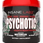 INS INSANE PSYCHOTIC 35 SERV WATERMELON